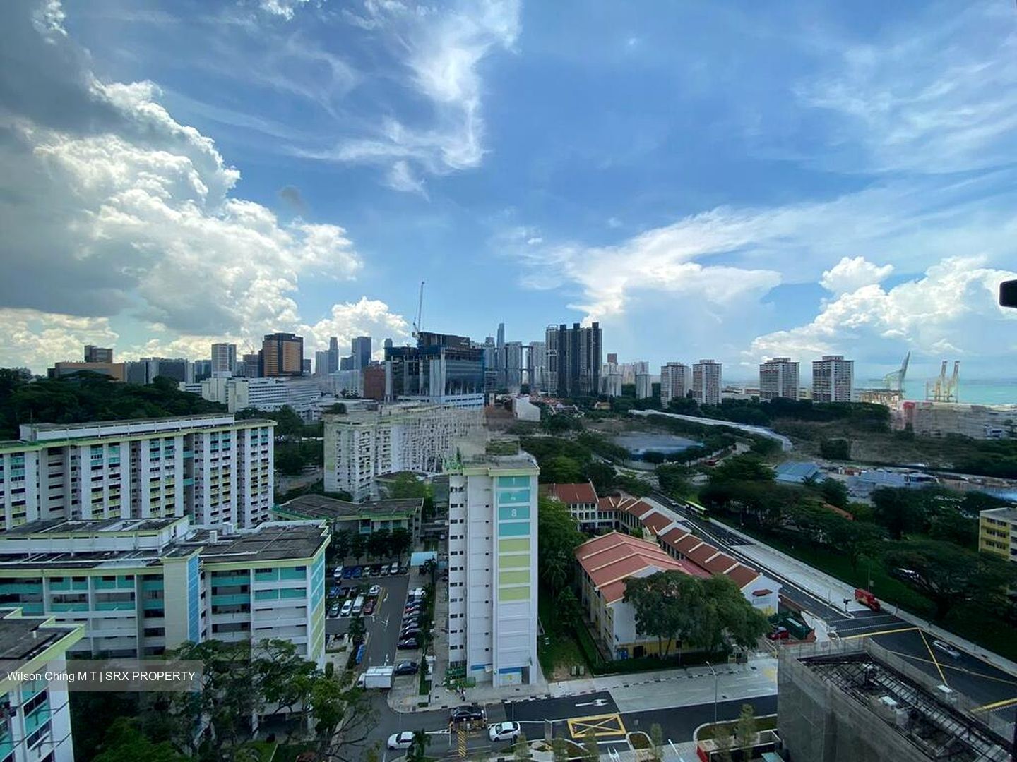 Avenue South Residence (D3), Apartment #458806991